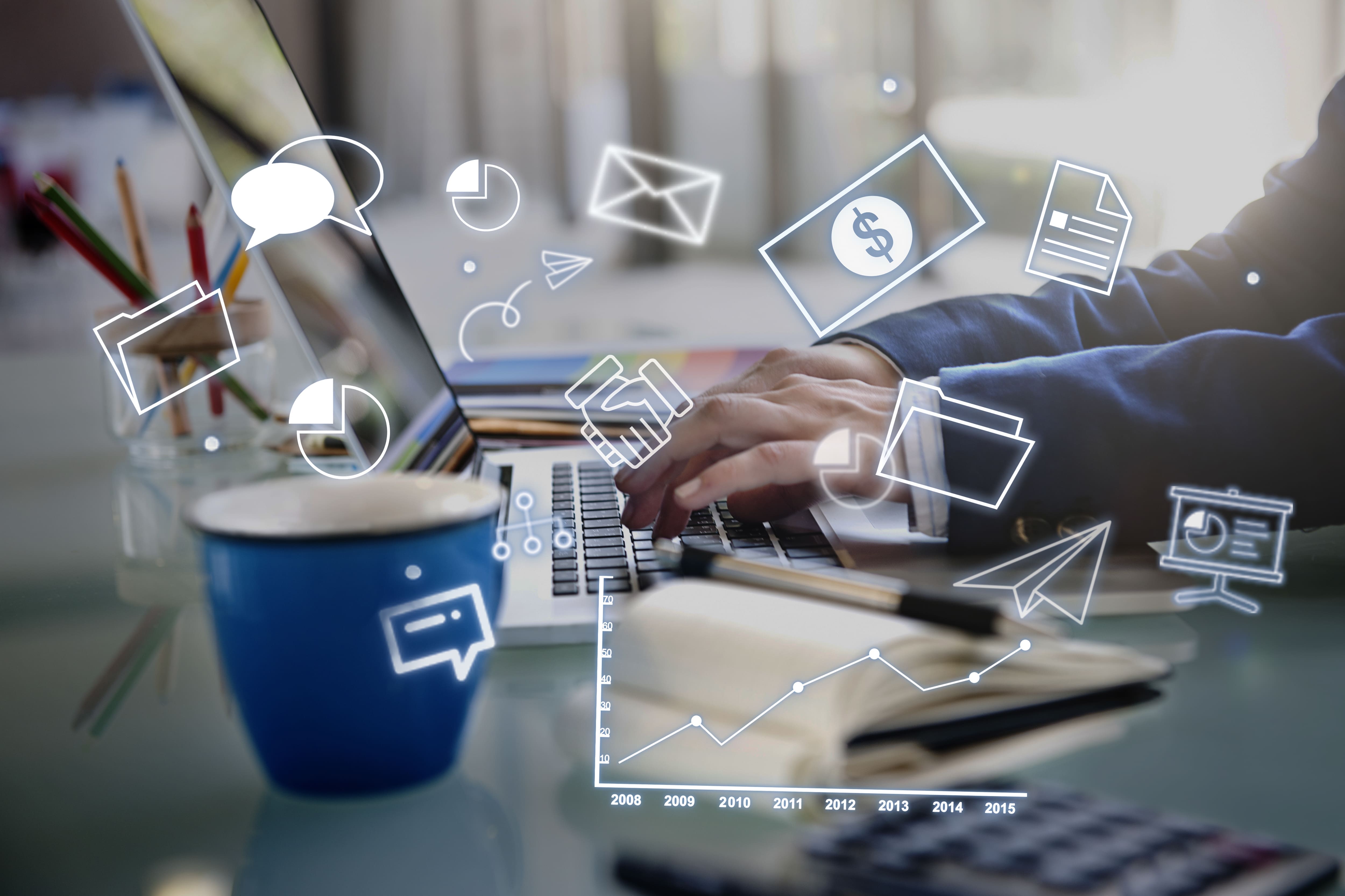 Data Analytics